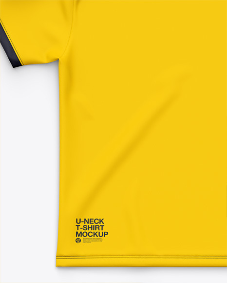 T-Shirt Mockup