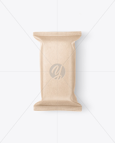 Kraft Snack Pack Mockup