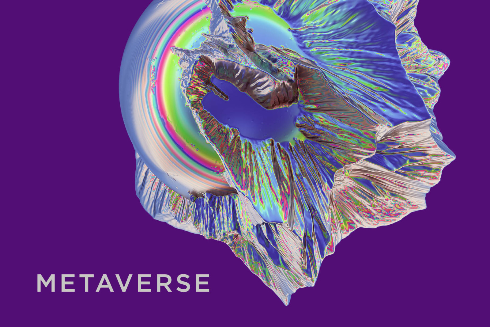 Metaverse: Planetary Formations Metaverse: Planetary Formations