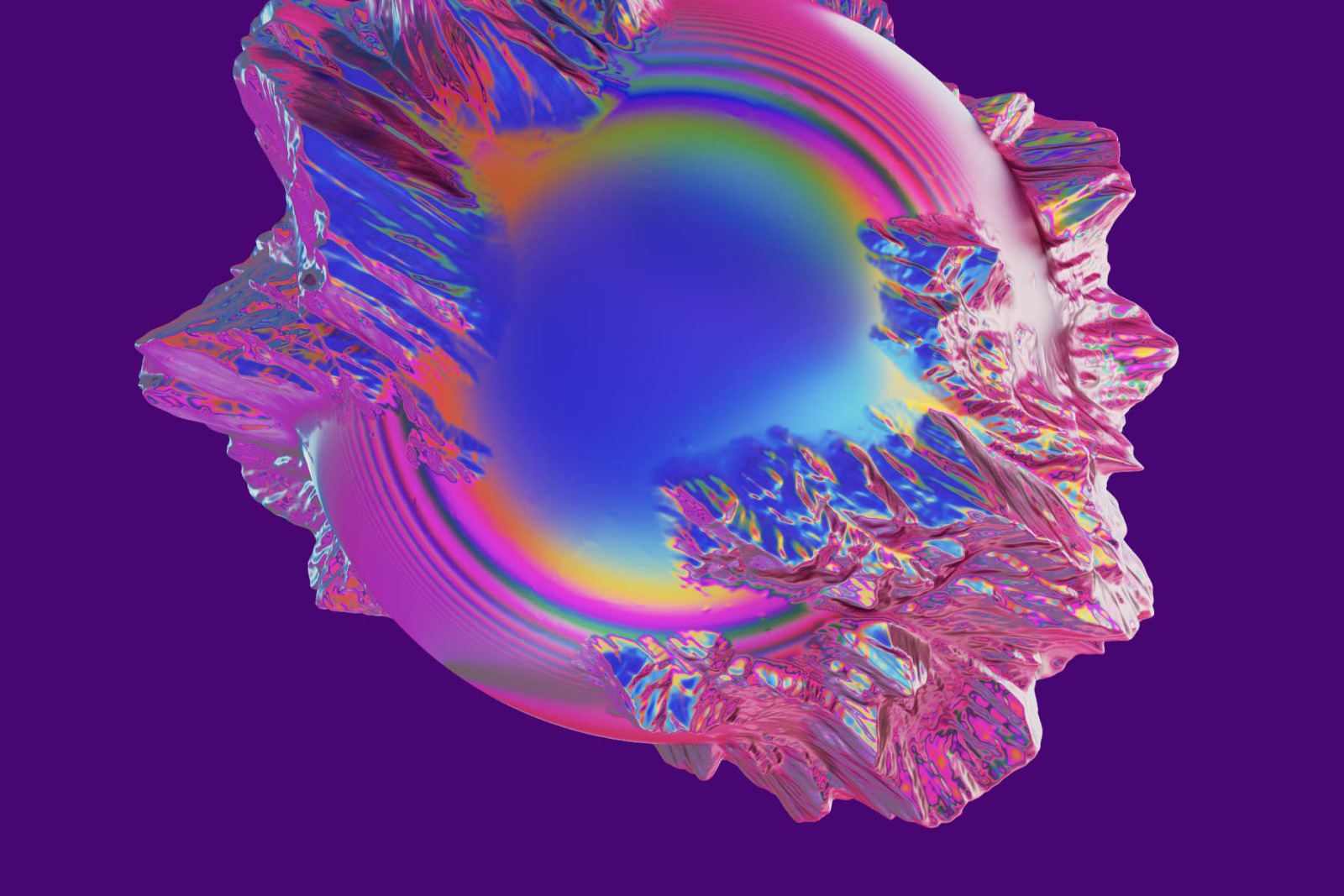 Metaverse: Planetary Formations Metaverse: Planetary Formations