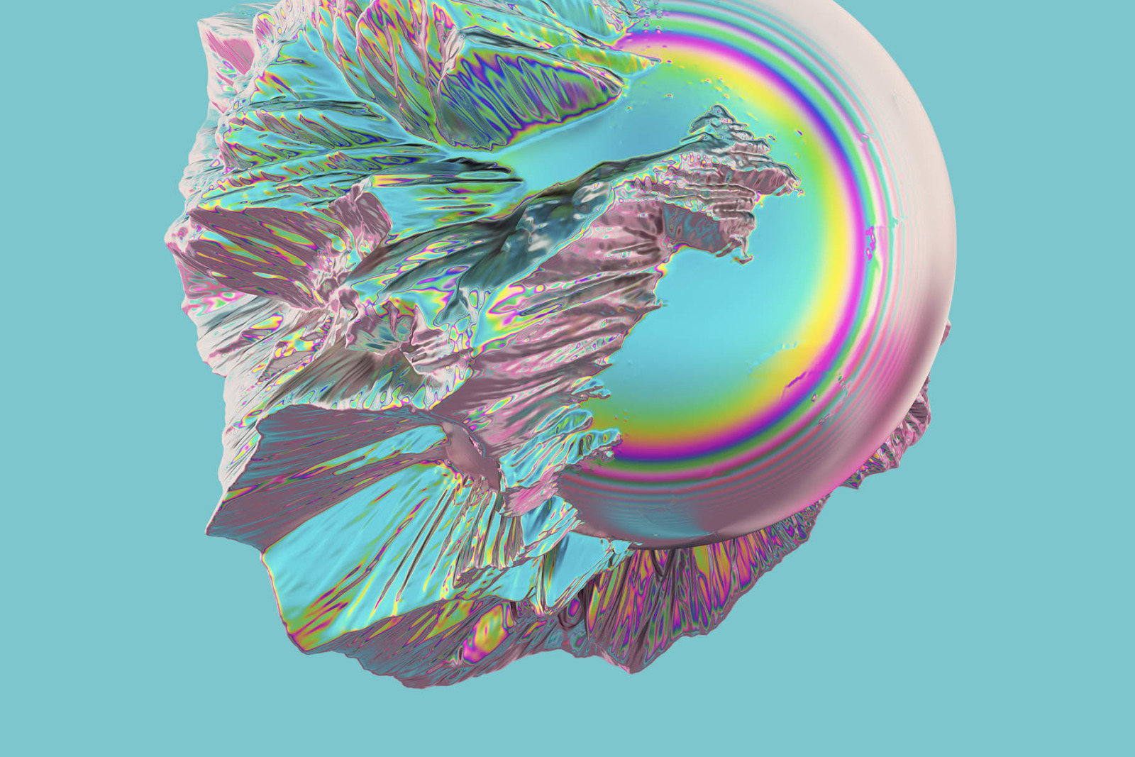 Metaverse: Planetary Formations Metaverse: Planetary Formations