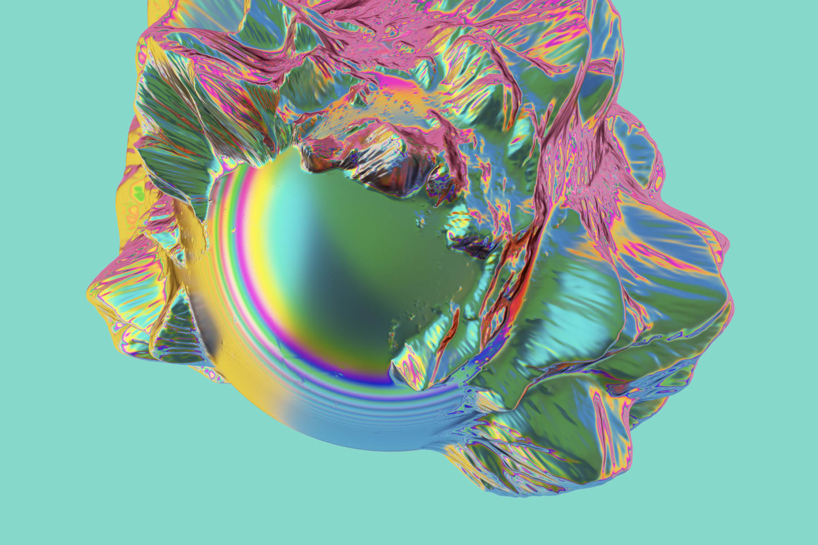 Metaverse: Planetary Formations Metaverse: Planetary Formations