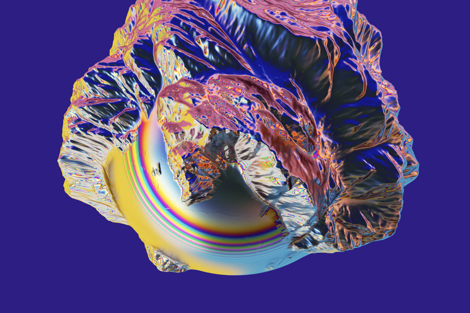 Metaverse: Planetary Formations Metaverse: Planetary Formations