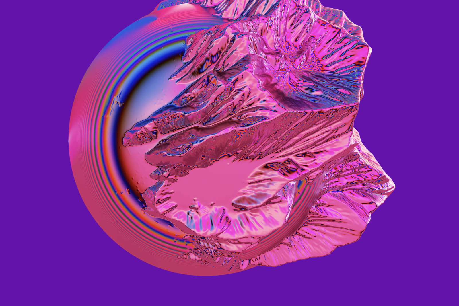 Metaverse: Planetary Formations Metaverse: Planetary Formations