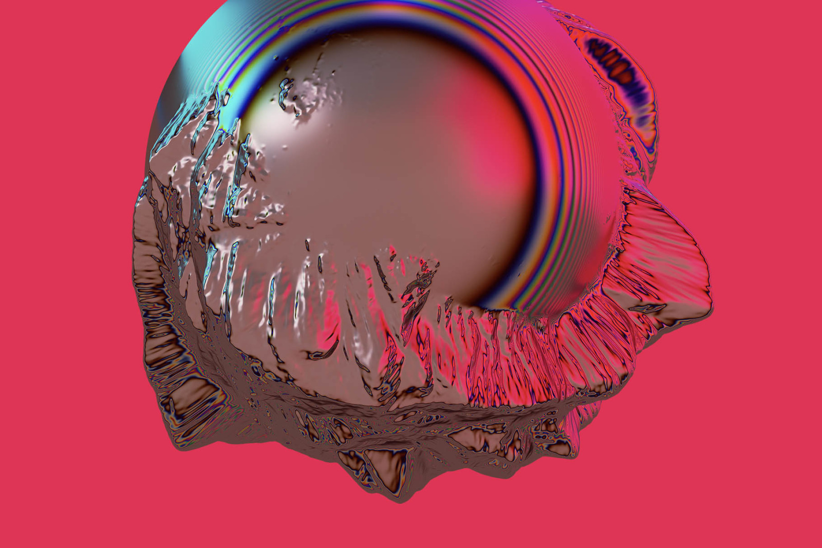 Metaverse: Planetary Formations Metaverse: Planetary Formations