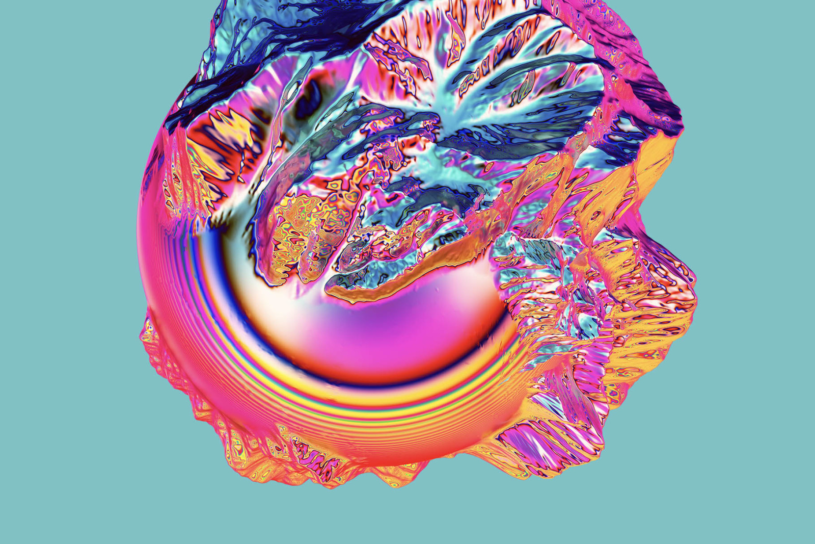 Metaverse: Planetary Formations Metaverse: Planetary Formations