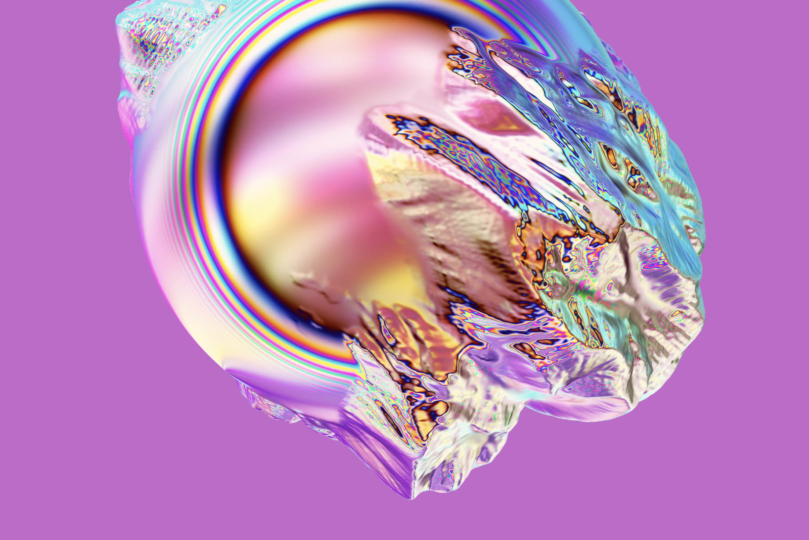 Metaverse: Planetary Formations Metaverse: Planetary Formations
