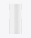 Glossy Cosmetic Bottle Mockup