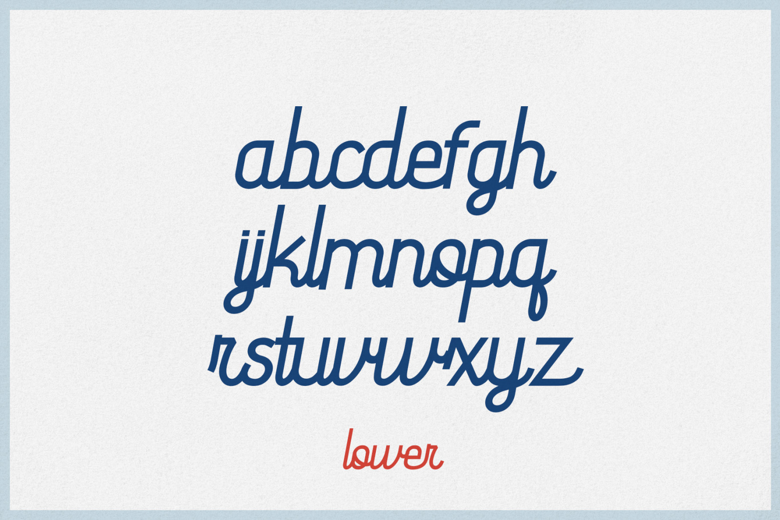 Pineberry - Script Typeface Pineberry - Script Typeface