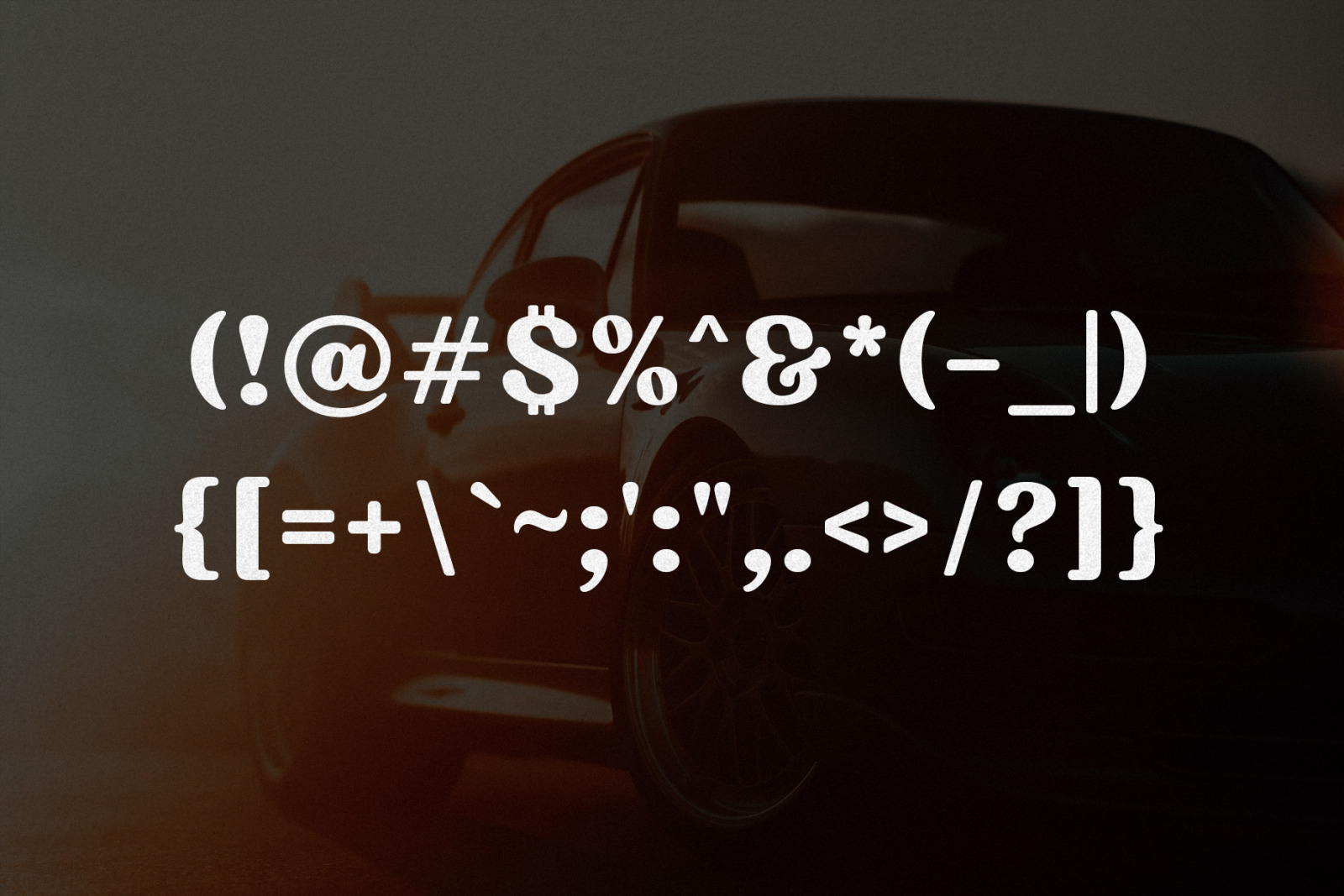 Rolla - Soft Vintage Typeface Rolla - Soft Vintage Typeface