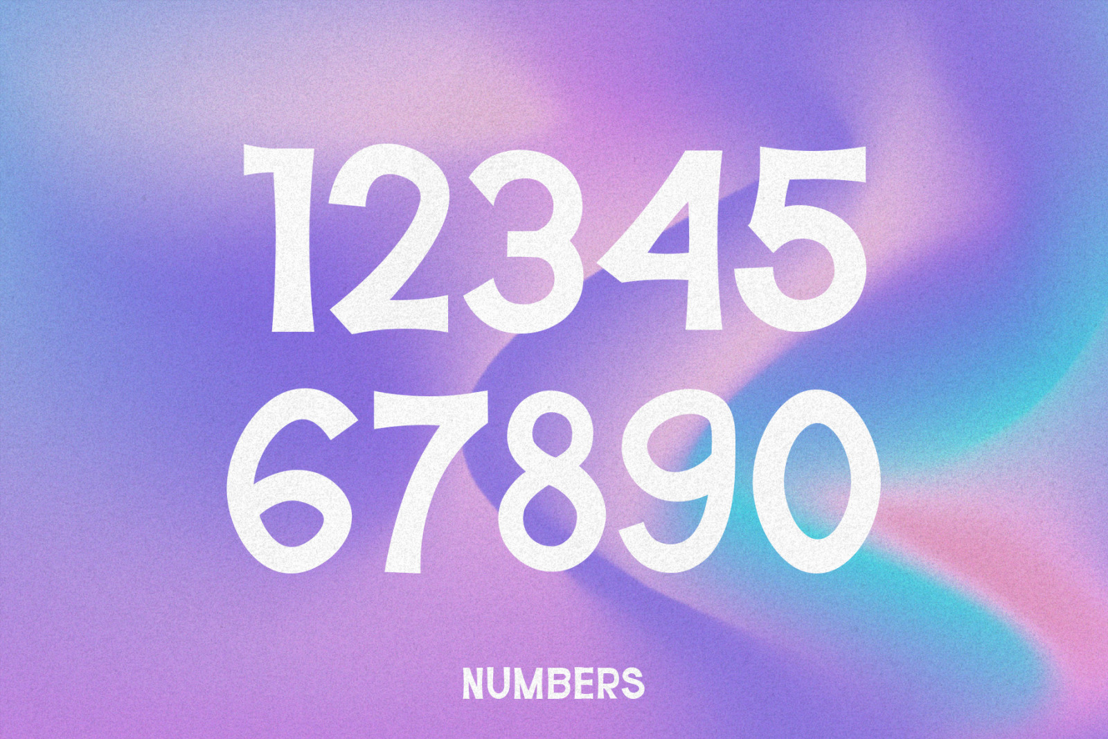 Kendric - Display Typeface Kendric - Display Typeface