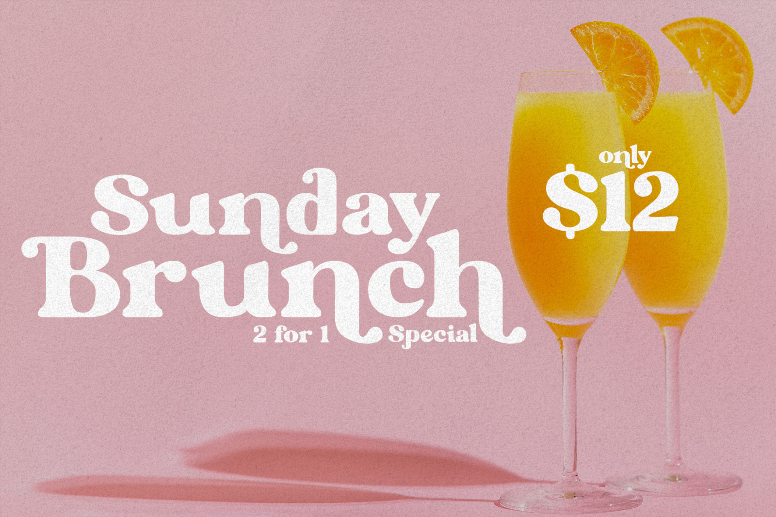 Mimosa - Modern Retro Typeface Mimosa - Modern Retro Typeface