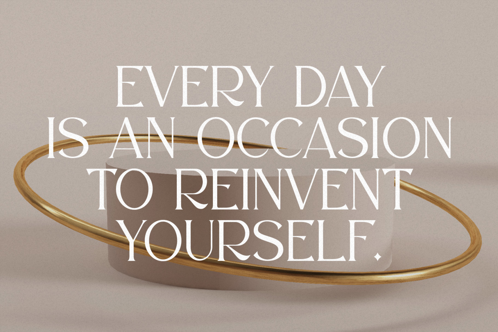 Prestige - Classy Serif Typeface Prestige - Classy Serif Typeface