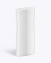 Glossy Cosmetic Bottle Mockup Glossy Cosmetic Bottle Mockup