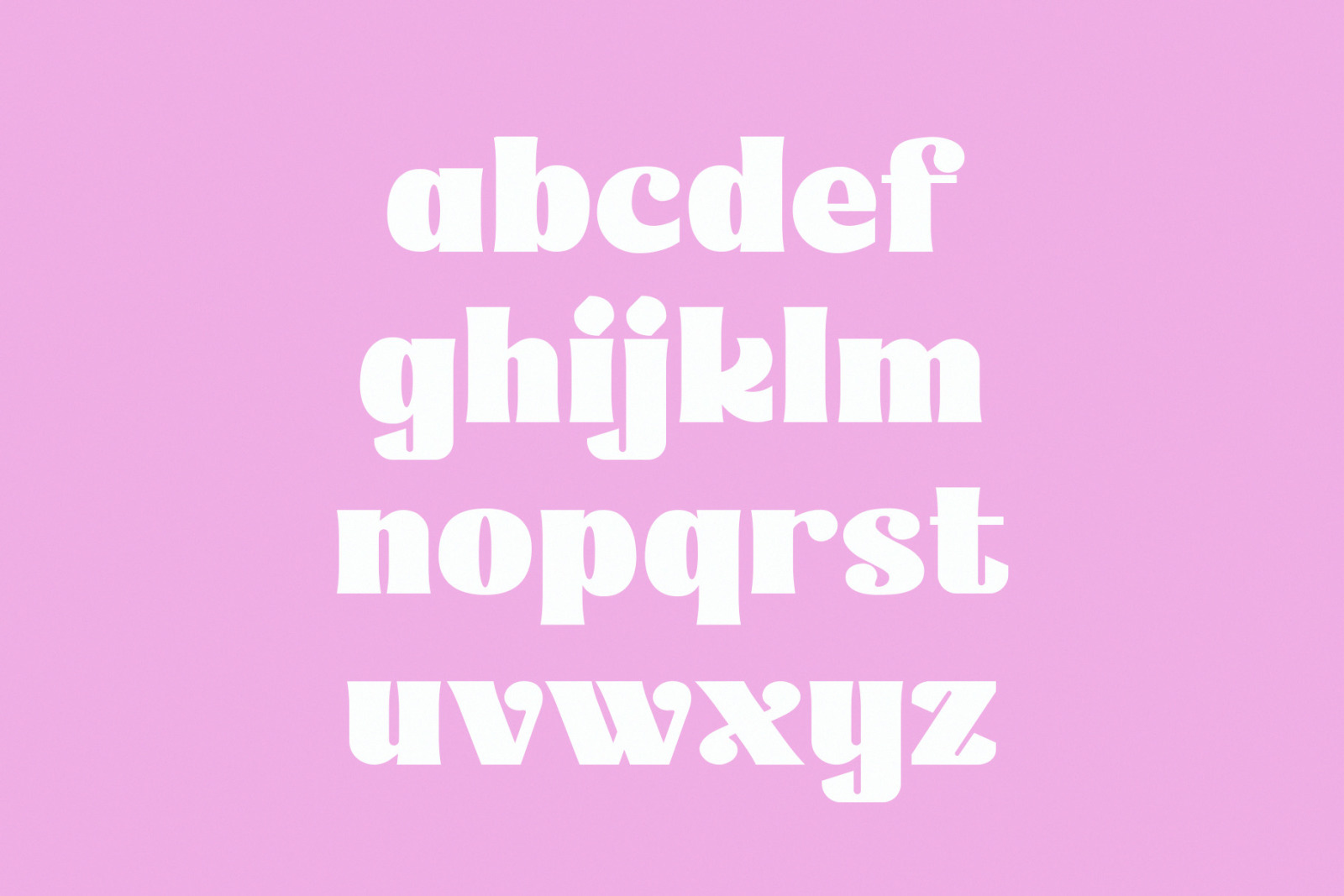 Monocle Typeface Monocle Typeface