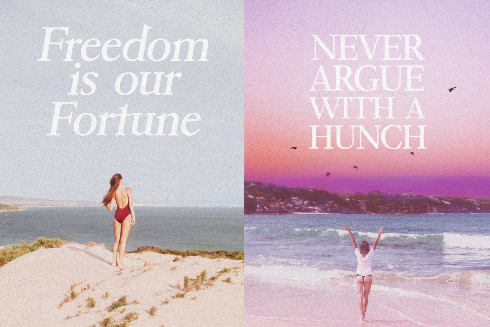 Sojourn - 1980s Serif Typeface Sojourn - 1980s Serif Typeface