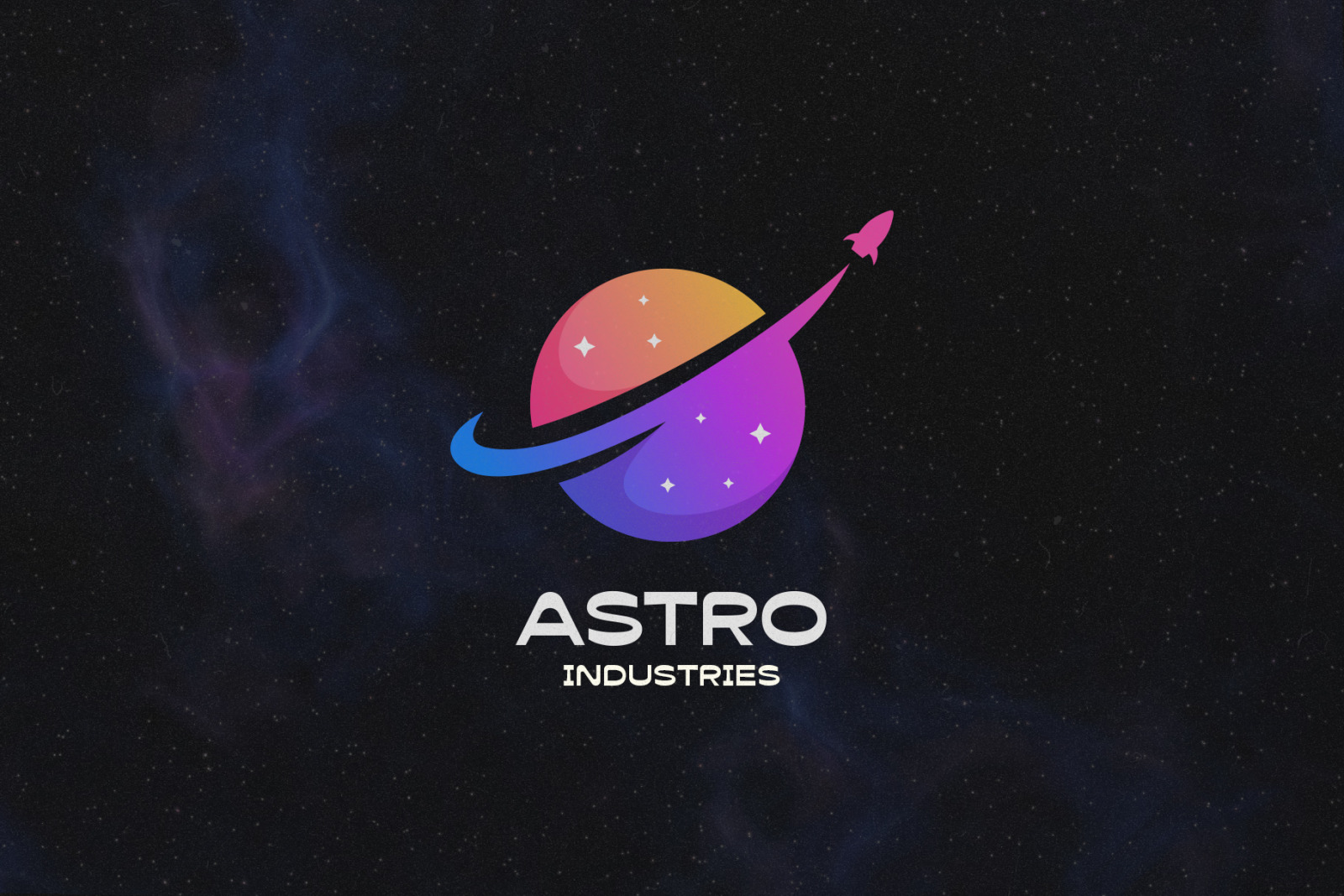 Scarlex - Retro Space Typeface Scarlex - Retro Space Typeface