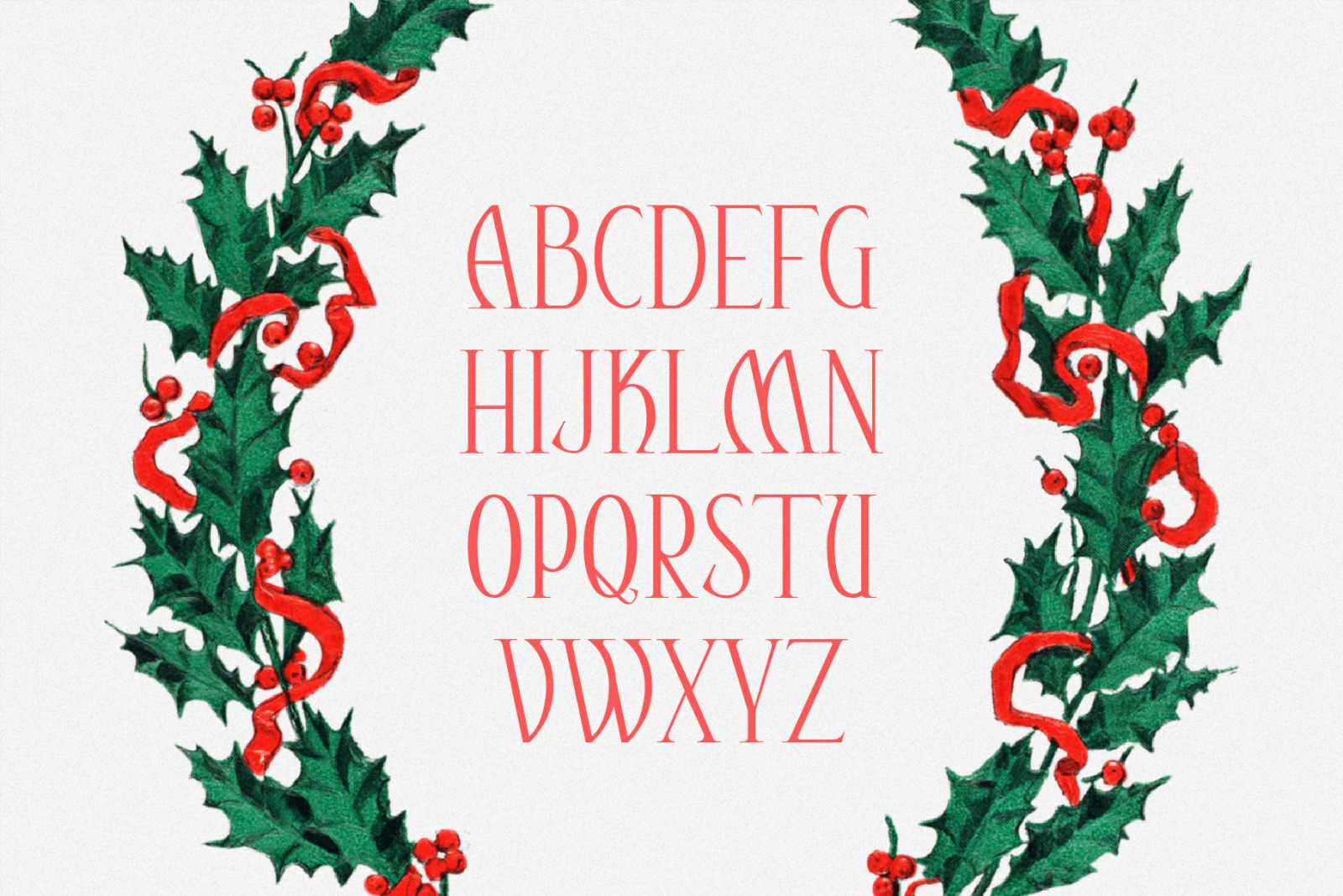 Harmonia - Elegant Serif Harmonia - Elegant Serif
