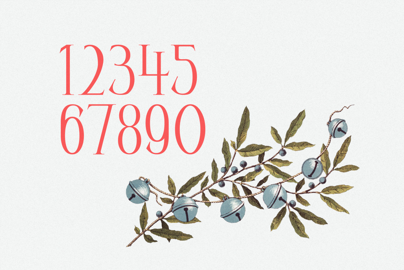 Harmonia - Elegant Serif Harmonia - Elegant Serif