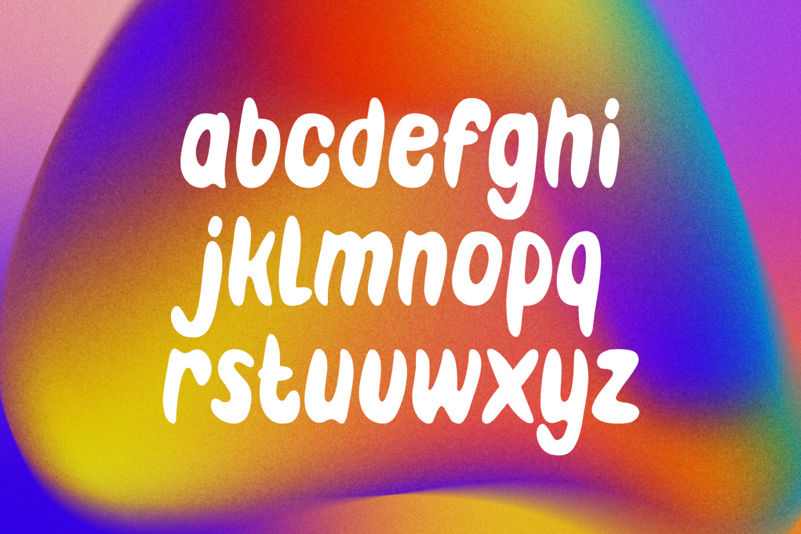 Ibiza - Display Typeface Ibiza - Display Typeface