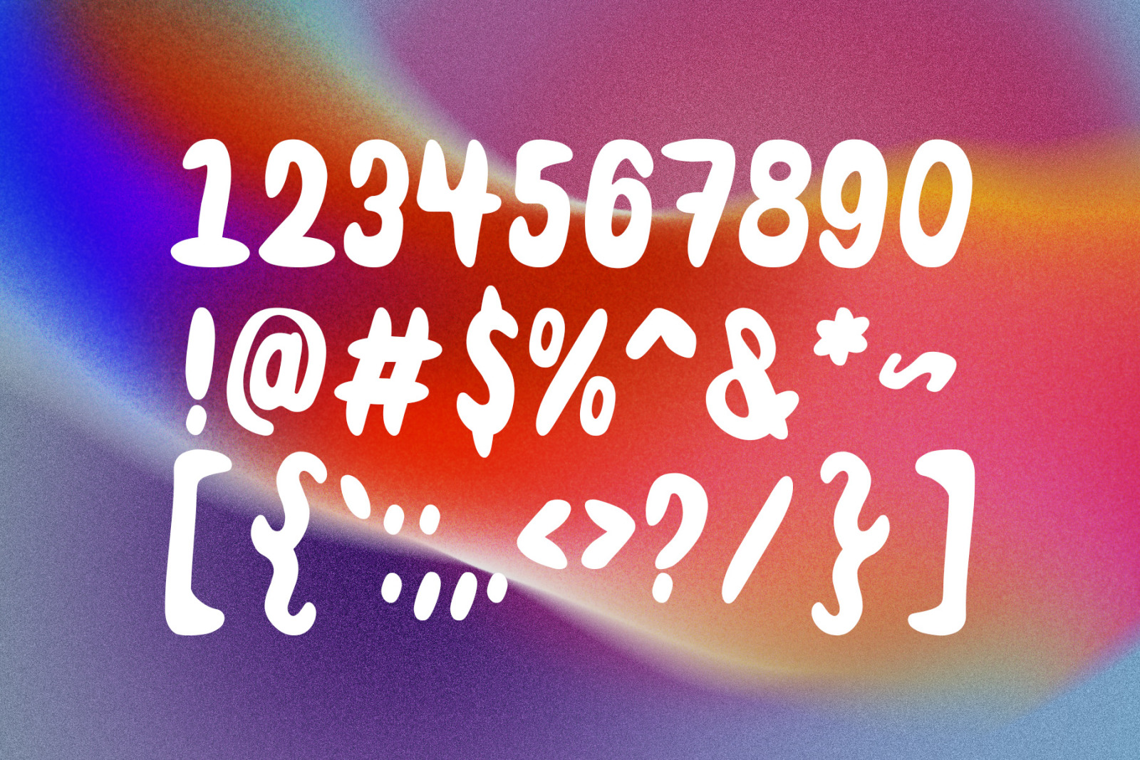 Ibiza - Display Typeface Ibiza - Display Typeface