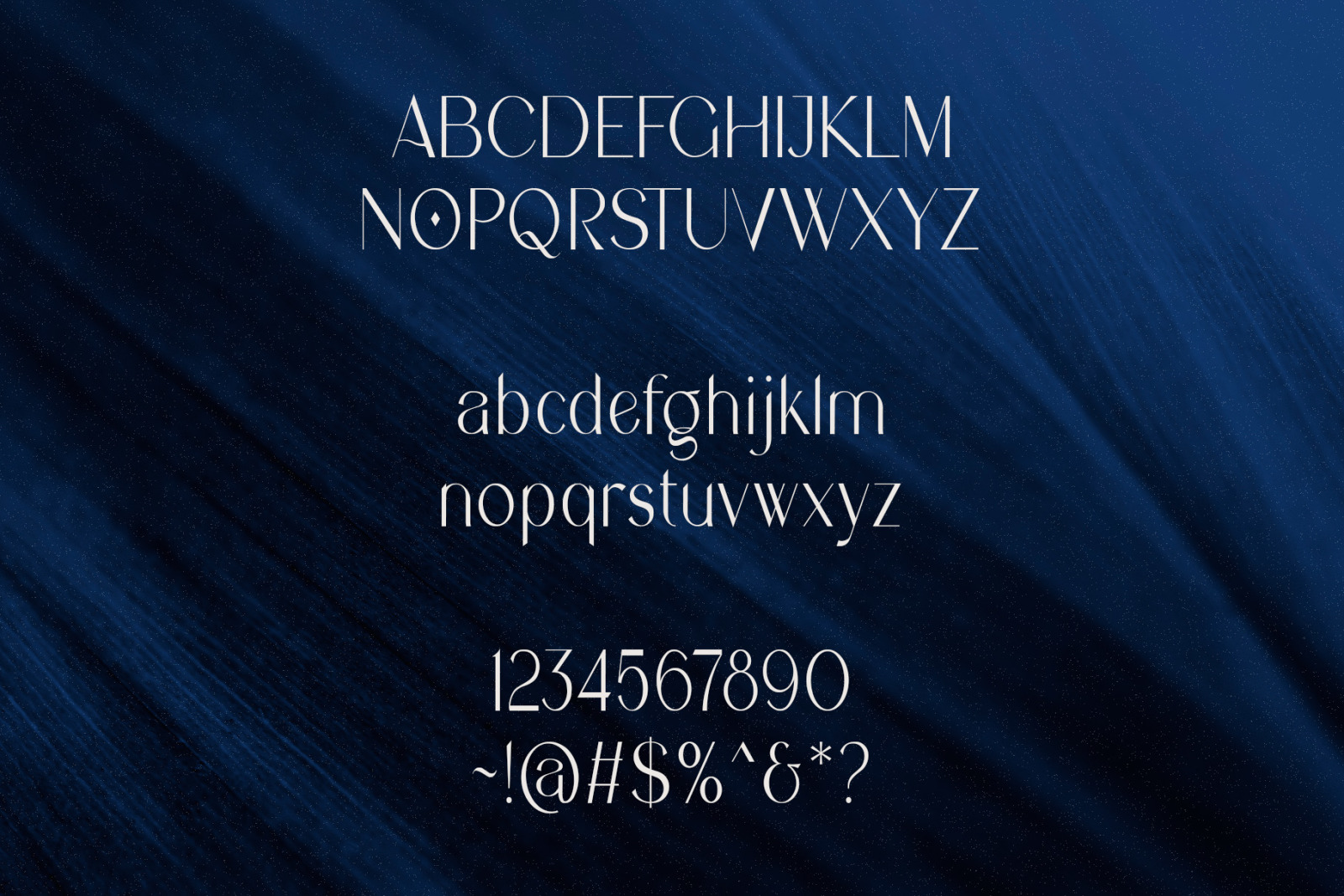 Althea - Elegant Sans Serif