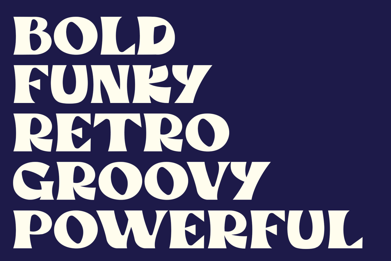 Windsor - Asia Inspired Typeface Windsor - Asia Inspired Typeface