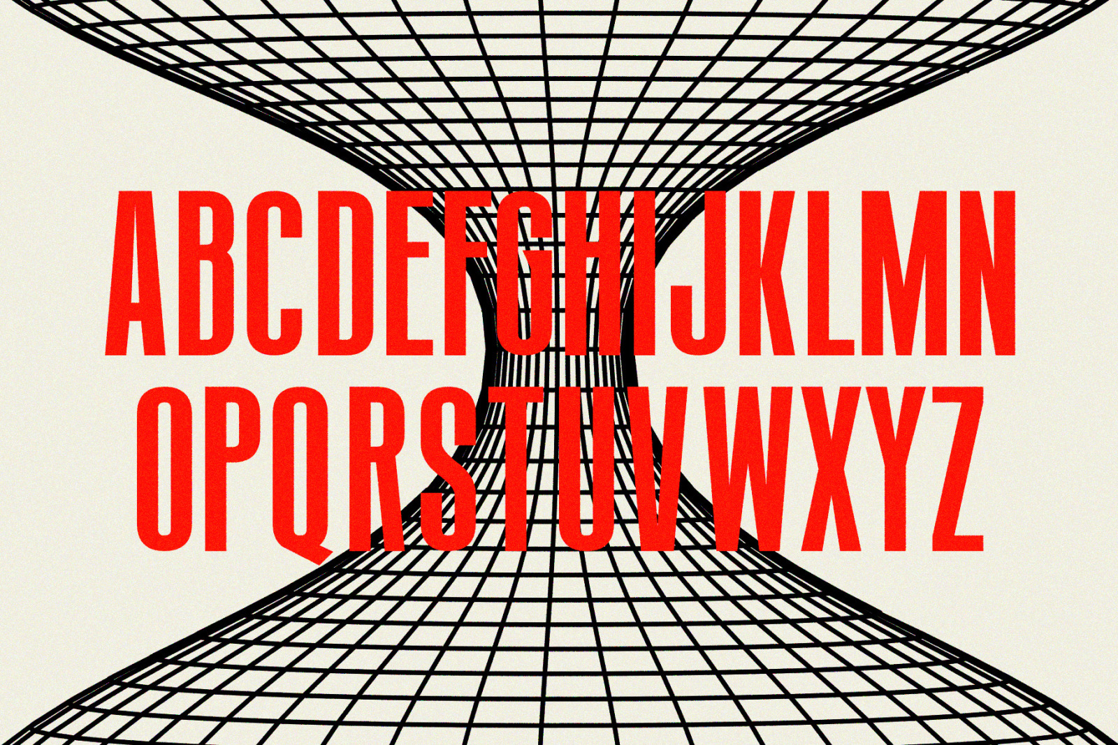 Fokus - Condensed Sans Fokus - Condensed Sans