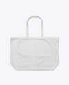 Cotton Bag Mockup