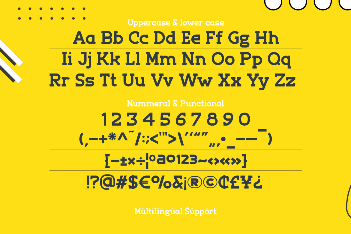 Simple Note Font Simple Note Font