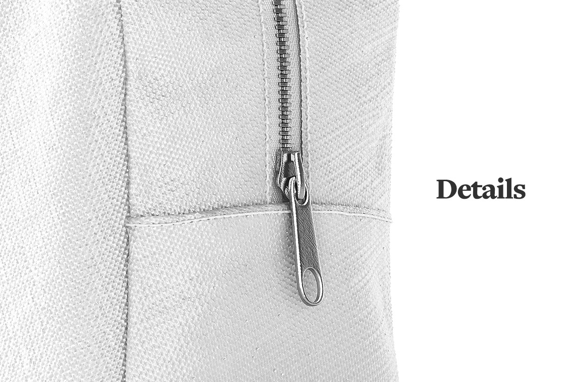 Cosmetic Bag Mockups Cosmetic Bag Mockups