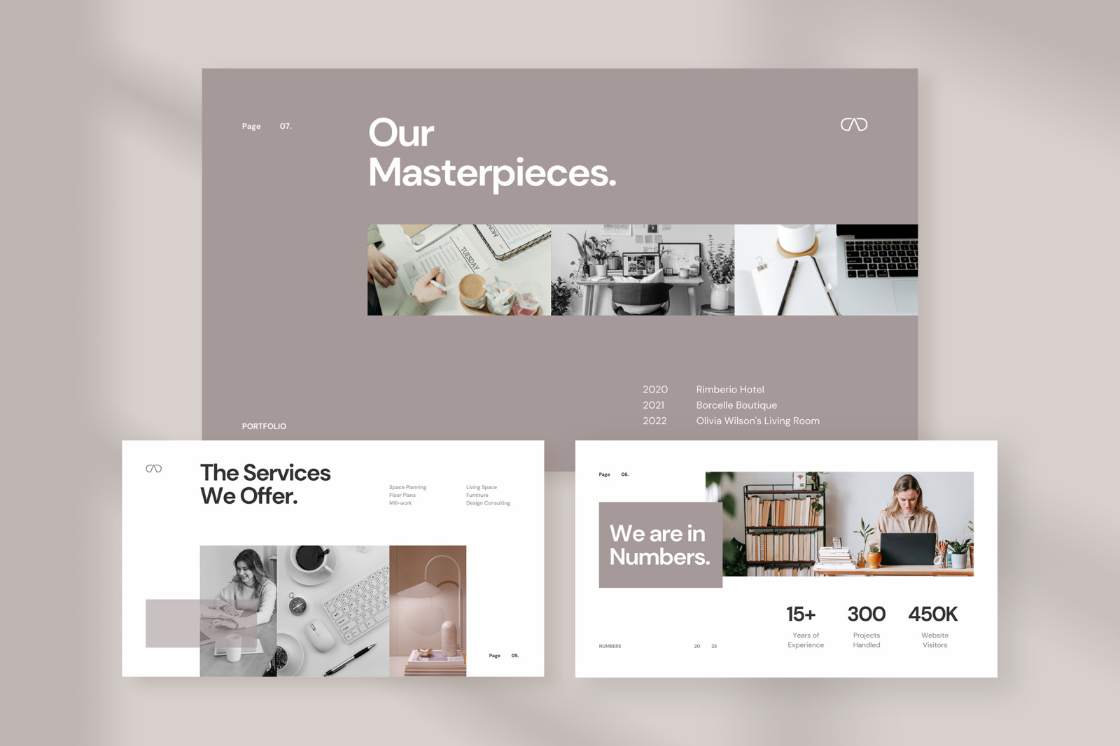 Aeron – White Minimalist Modern Pitch Deck Presentation Canva Template Aeron – White Minimalist Modern Pitch Deck Presentation Canva Template