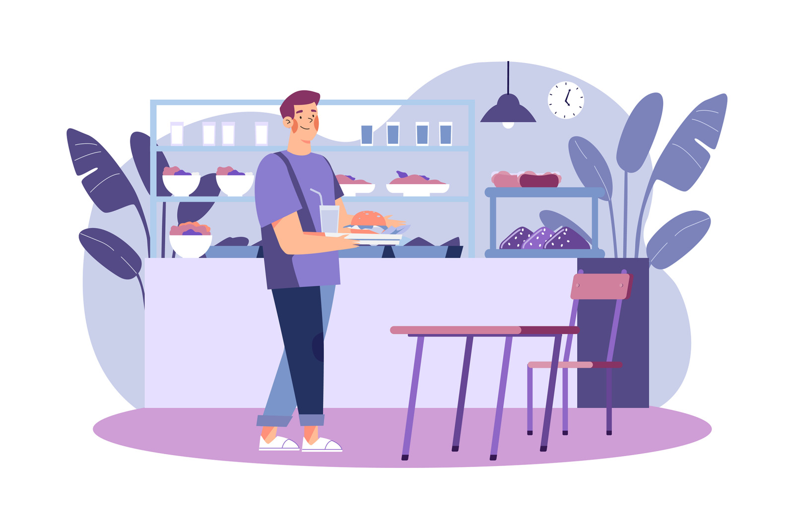 M596_Back To School Illustration_Part 01 M596_Back To School Illustration_Part 01