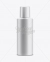 Little Shampoo Bottle Mockup Little Shampoo Bottle Mockup