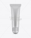 Lip Gloss Tube w/ Blister Mockup