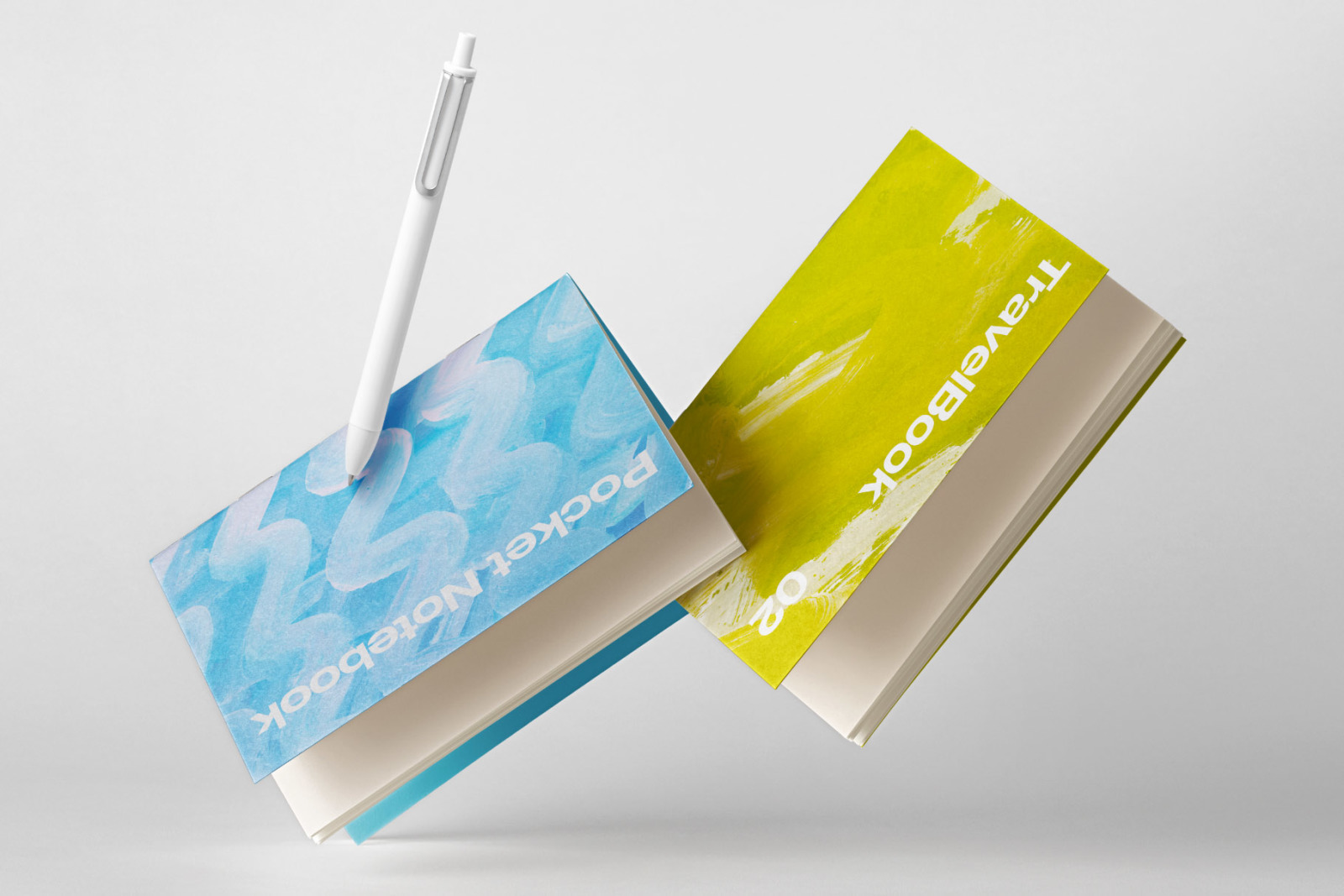 172 Gouache Gradient Backgrounds 172 Gouache Gradient Backgrounds