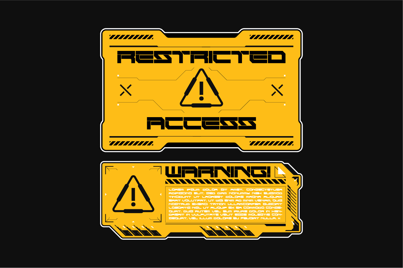 NEMESYS - Futuristic Cyberpunk Modern Sci-Fi Techwear Font NEMESYS - Futuristic Cyberpunk Modern Sci-Fi Techwear Font