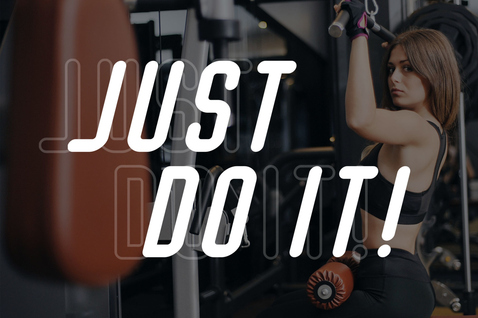 GRESMAKO - Rounded Sporty Modern Font GRESMAKO - Rounded Sporty Modern Font