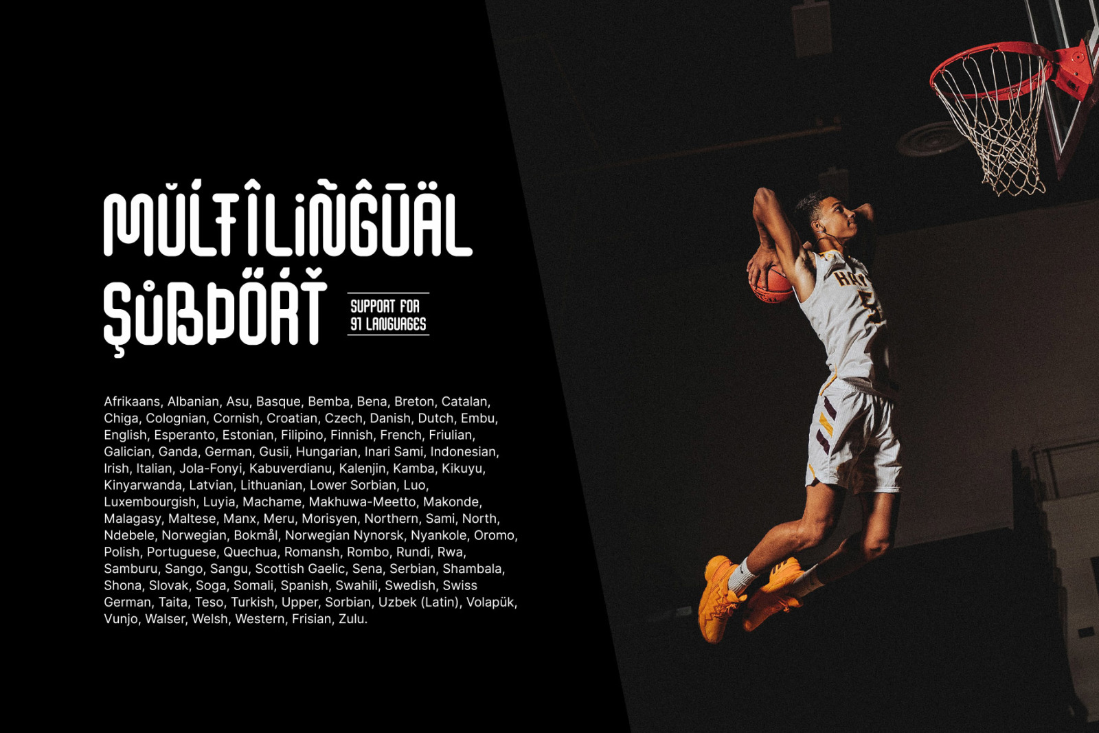 GRESMAKO - Rounded Sporty Modern Font GRESMAKO - Rounded Sporty Modern Font