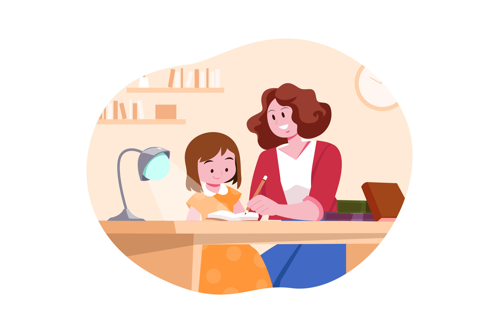 M595_Career Education Illustration Pack M595_Career Education Illustration Pack