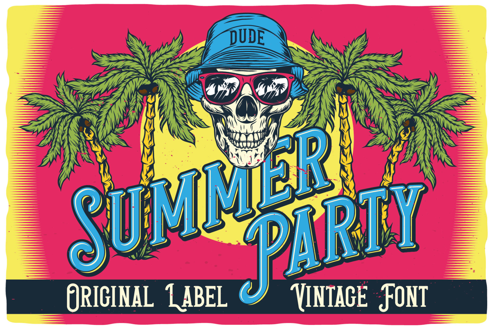 Summer Party Summer Party