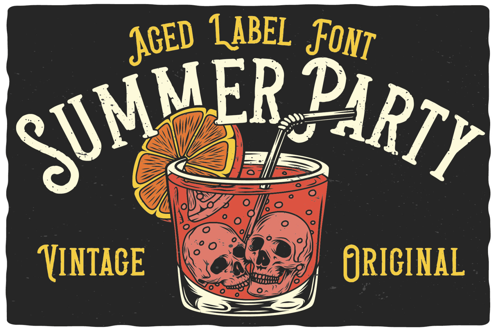 Summer Party Summer Party