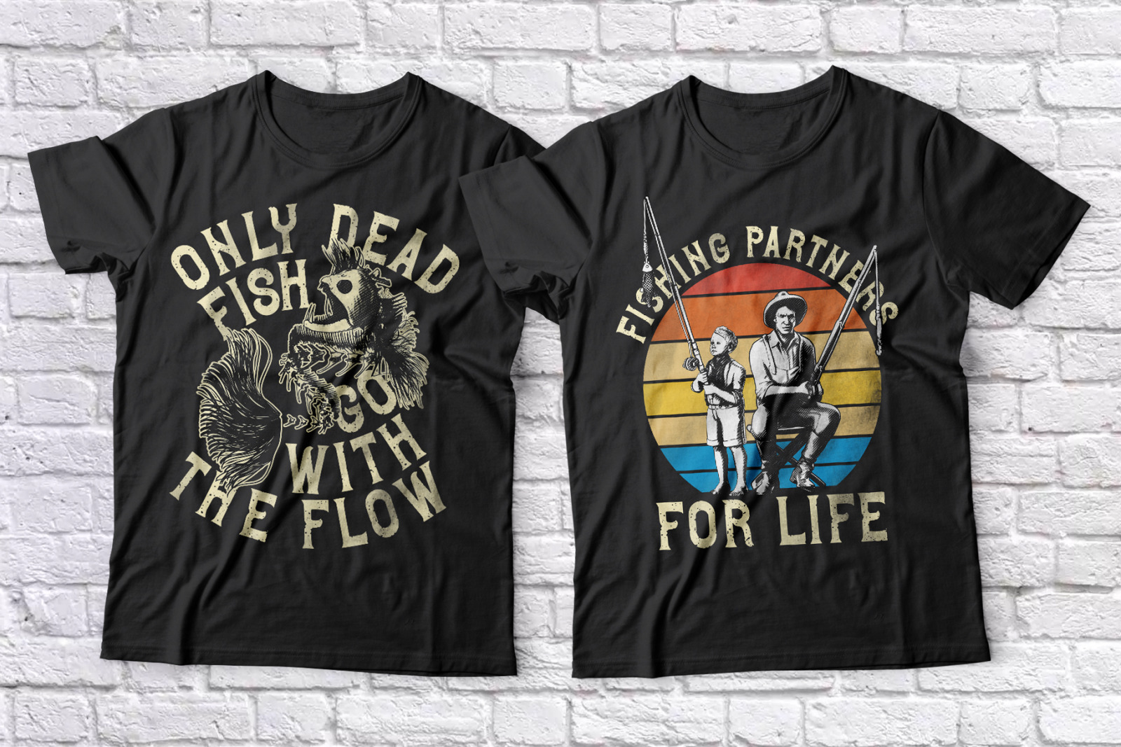 Fishman Font Fishman Font