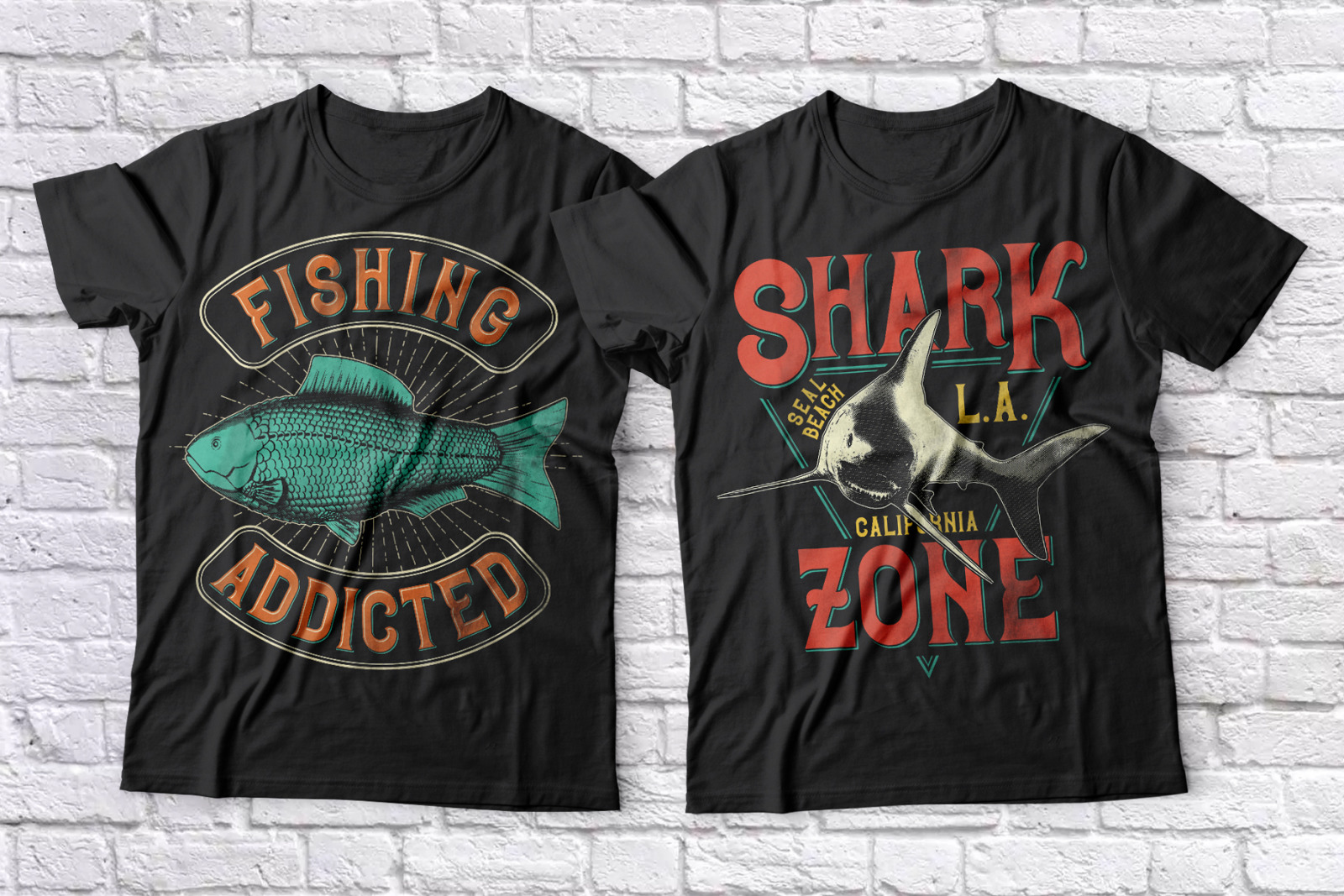 Fishman Font Fishman Font