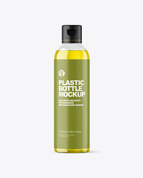 Color Liquid Cosmetic Bottle Mockup Color Liquid Cosmetic Bottle Mockup