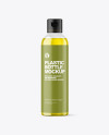 Color Liquid Cosmetic Bottle Mockup Color Liquid Cosmetic Bottle Mockup