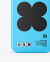 Matte Bottle Mockup Matte Bottle Mockup