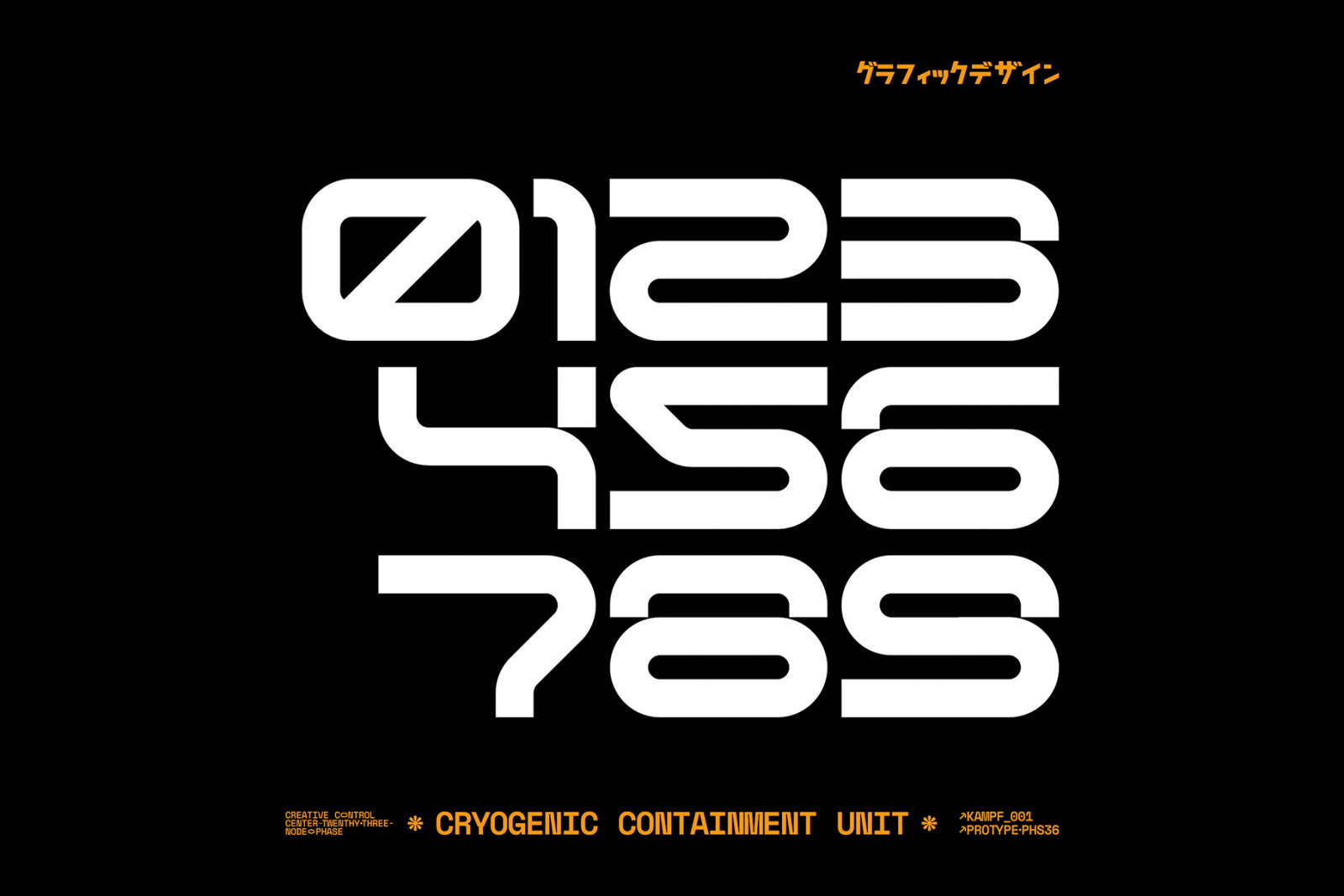 OSCURA - Futuristic Cyberpunk Sci-Fi Modern Display Font OSCURA - Futuristic Cyberpunk Sci-Fi Modern Display Font