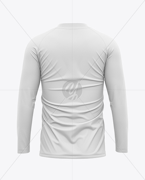 Raglan Long Sleeve Jersey