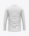 Raglan Long Sleeve Jersey